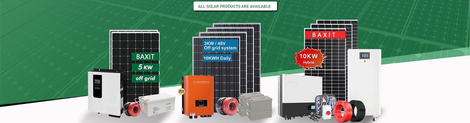 Sistema solar del montaje del picovoltio