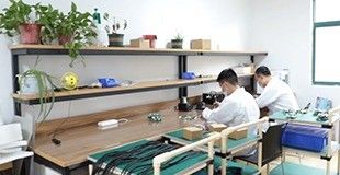 China Shanghai Glomro Industrial Co., Ltd. Perfil de la compañía