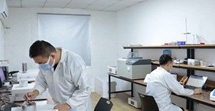 China Shanghai Glomro Industrial Co., Ltd. Perfil de la compañía