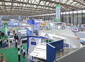 China Shanghai Glomro Industrial Co., Ltd. Perfil de la compañía