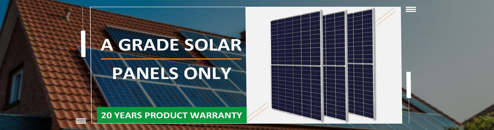 Sistema de energía solar del picovoltio